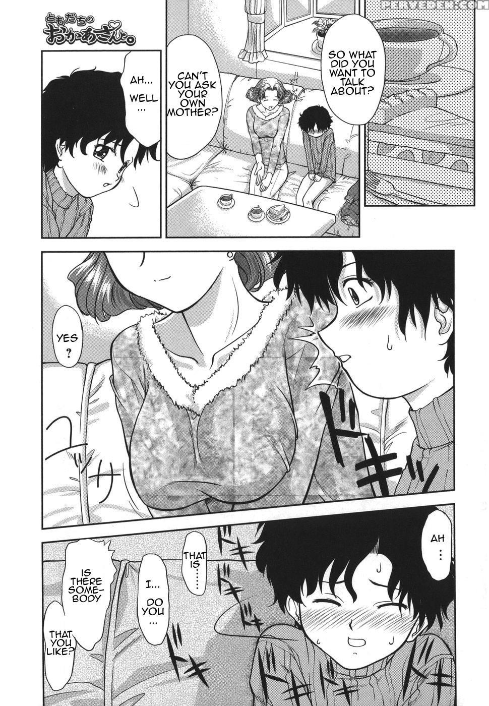 [gabri-l] Gamushara Ga Suki Ch. 7-9 [english] [amoskandy] 1