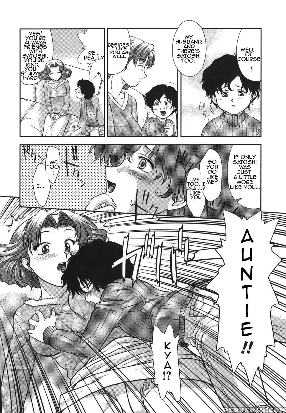 [gabri-l] Gamushara Ga Suki Ch. 7-9 [english] [amoskandy] 1
