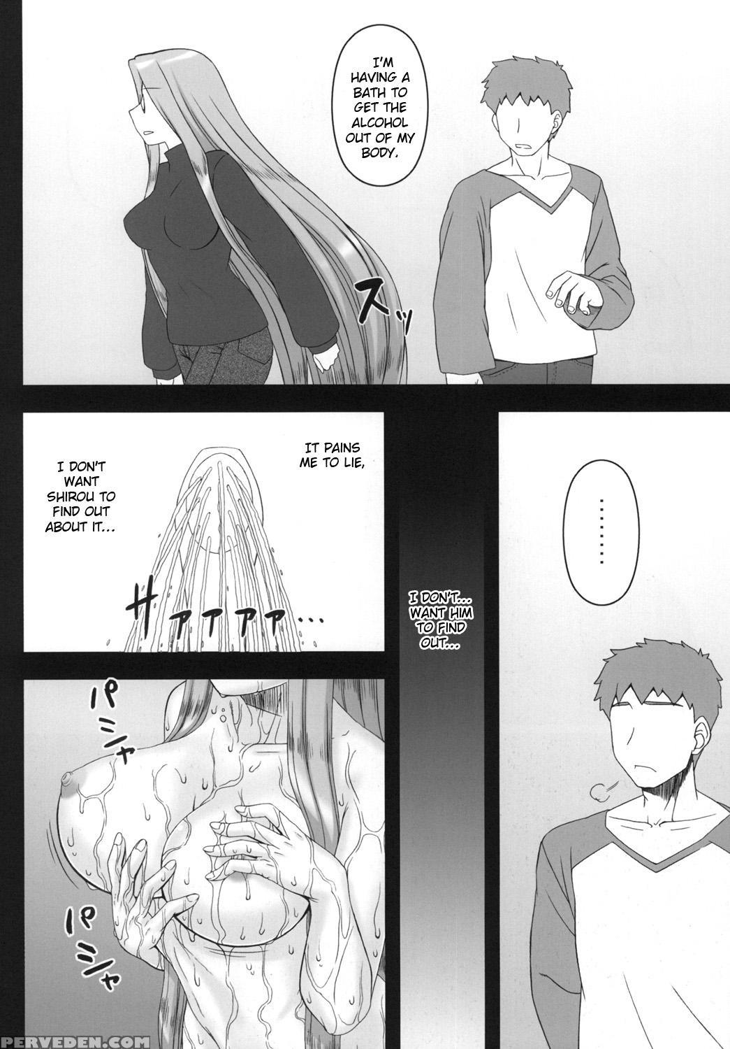 [gachinko Shobou (kobanya Koban)] Netorareta Hime Kihei ~ni No Kusari~ (fate Stay Night) [english] [n04h] [digital] 1