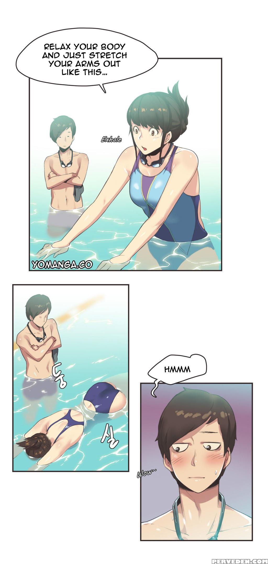 [gamang] Sports Girl Ch.1-27 (english) (yomanga) 1