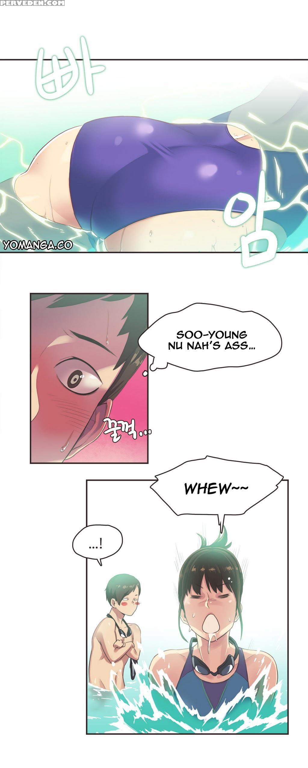 [gamang] Sports Girl Ch.1-27 (english) (yomanga) 1