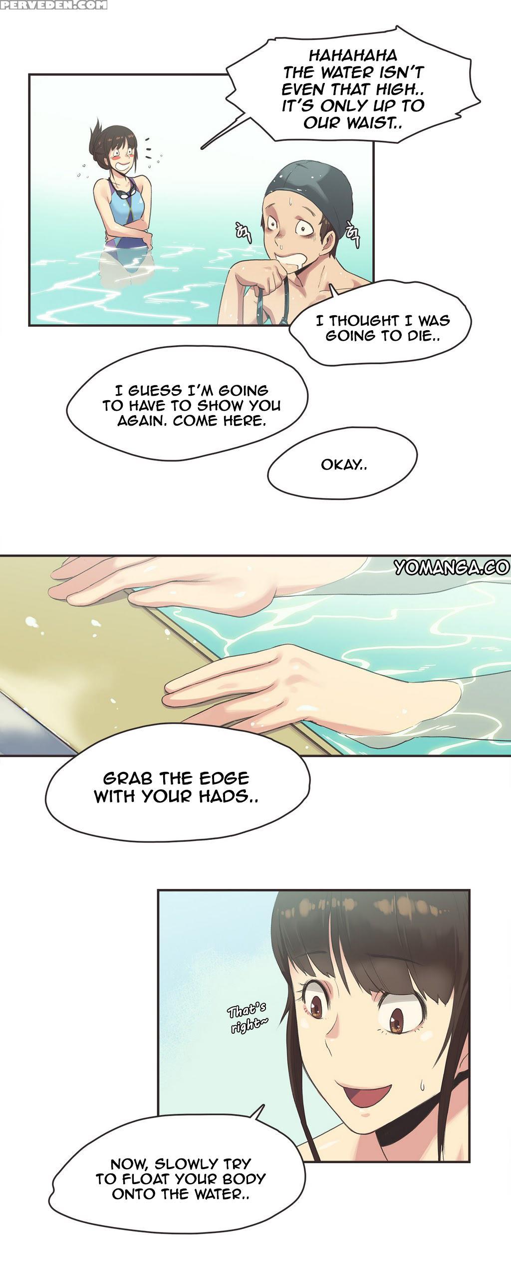[gamang] Sports Girl Ch.1-27 (english) (yomanga) 1