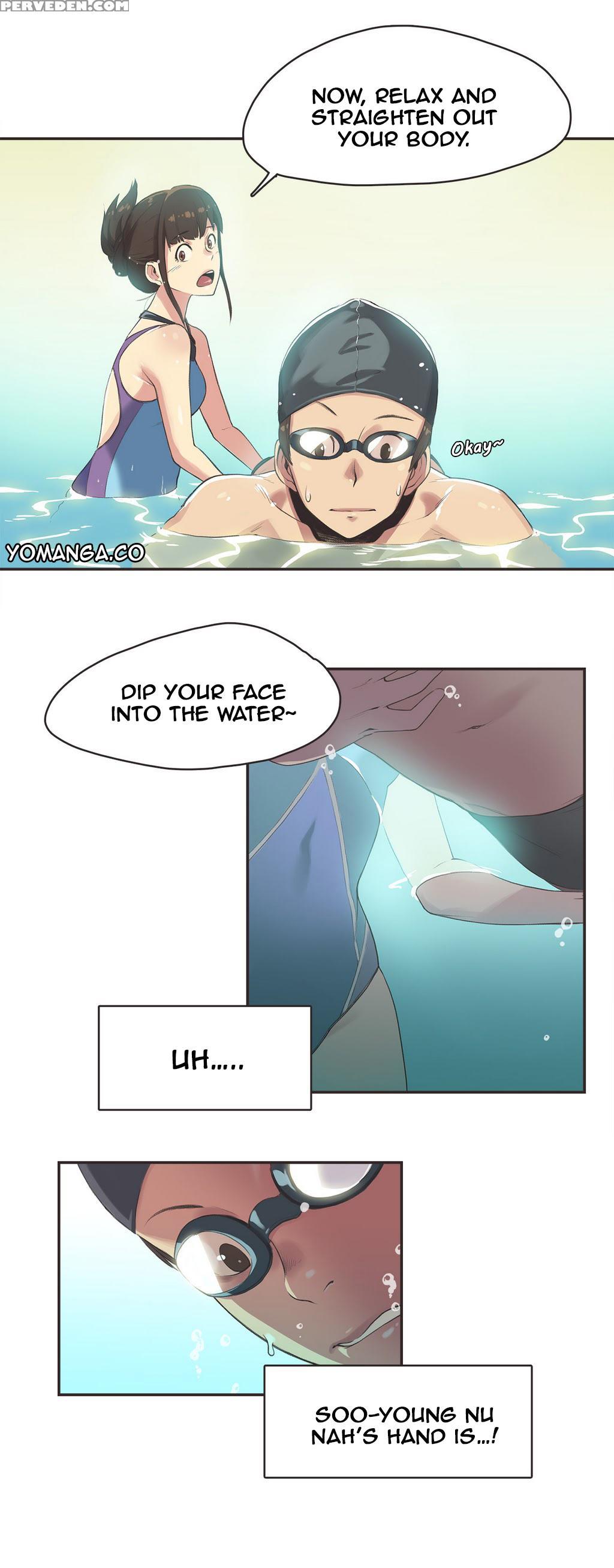[gamang] Sports Girl Ch.1-27 (english) (yomanga) 1