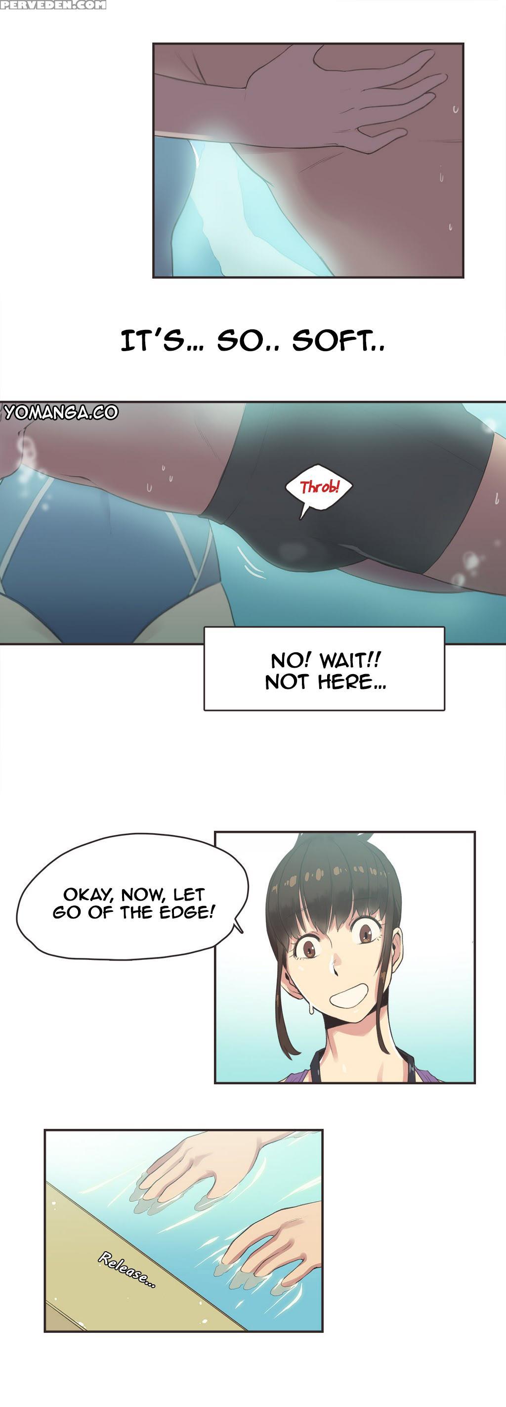 [gamang] Sports Girl Ch.1-27 (english) (yomanga) 1