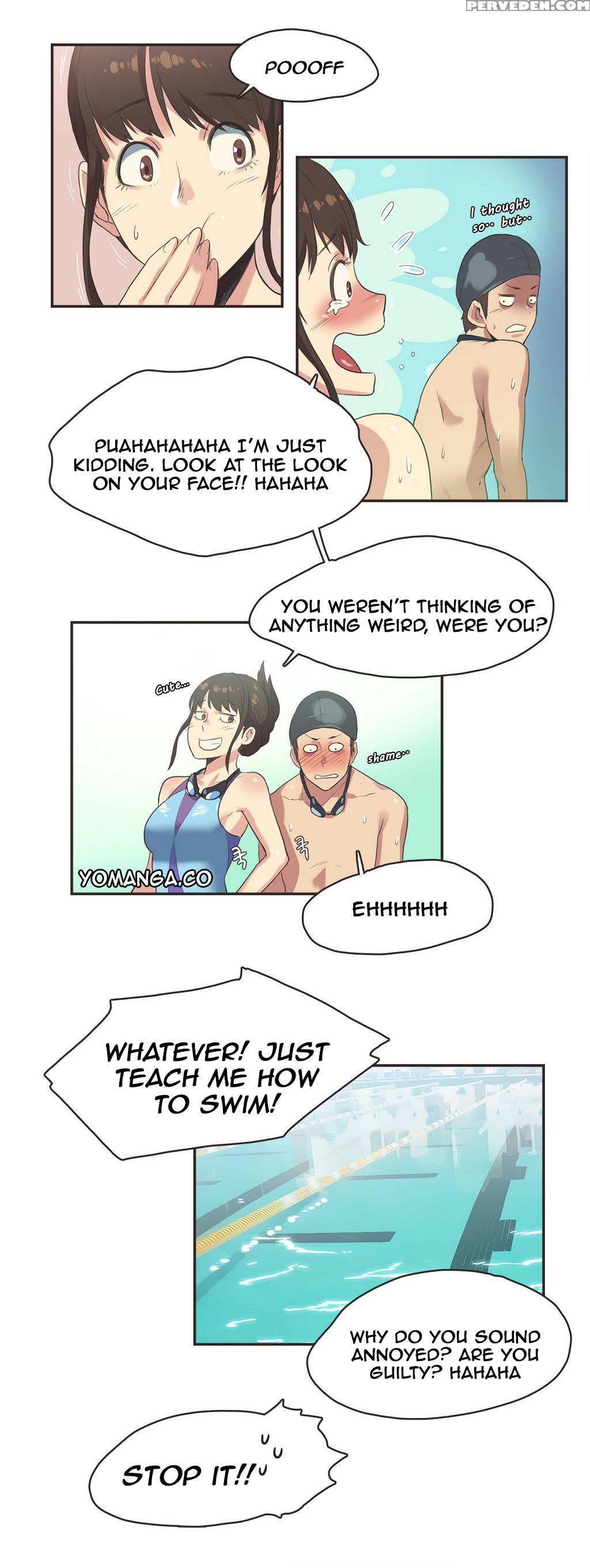 [gamang] Sports Girl Ch.1-27 (english) (yomanga) 1