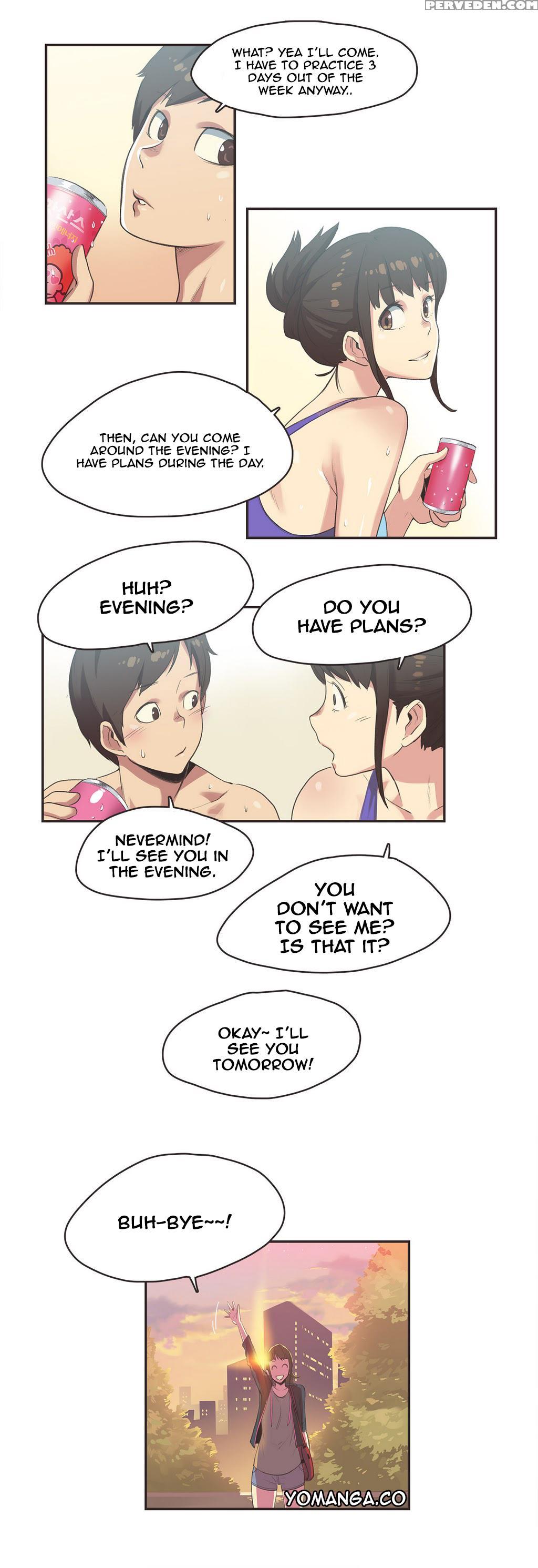 [gamang] Sports Girl Ch.1-27 (english) (yomanga) 1