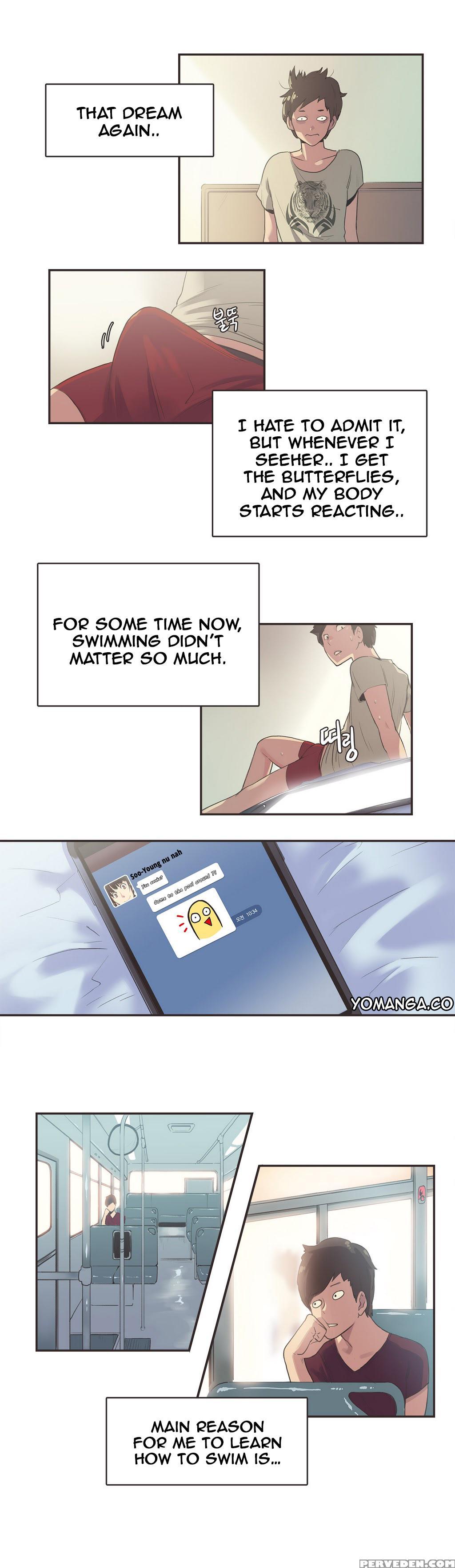 [gamang] Sports Girl Ch.1-27 (english) (yomanga) 1