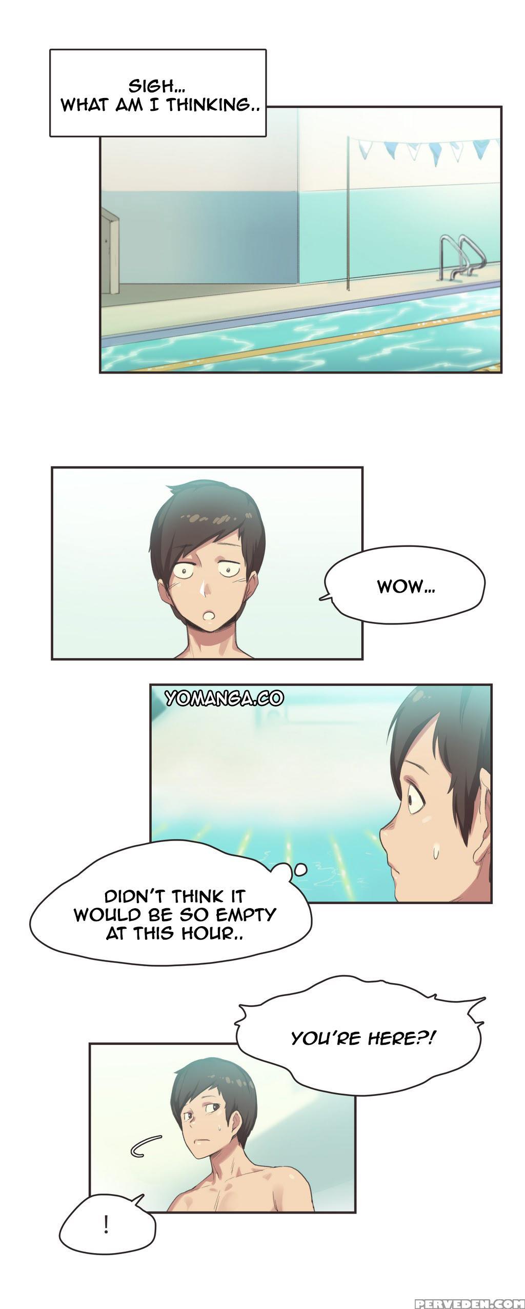 [gamang] Sports Girl Ch.1-27 (english) (yomanga) 1