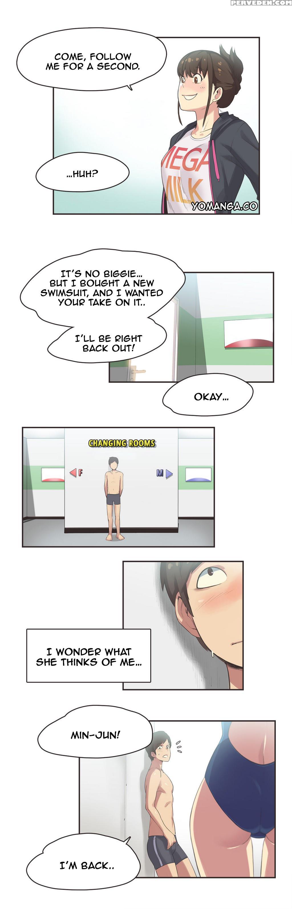 [gamang] Sports Girl Ch.1-27 (english) (yomanga) 1