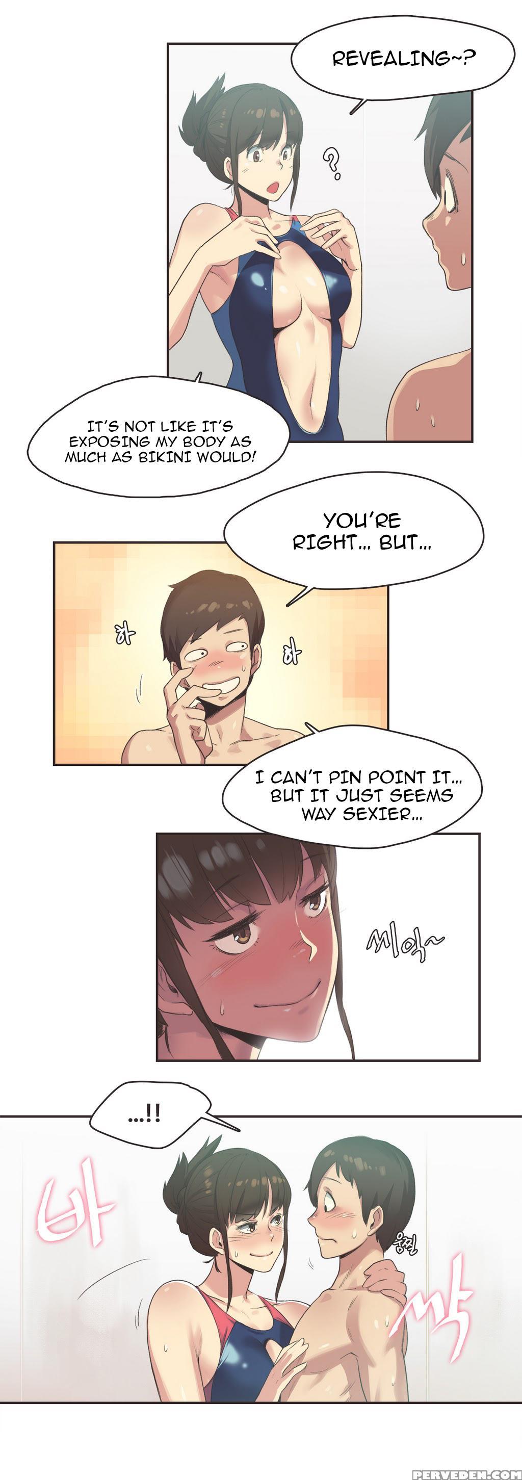 [gamang] Sports Girl Ch.1-27 (english) (yomanga) 1
