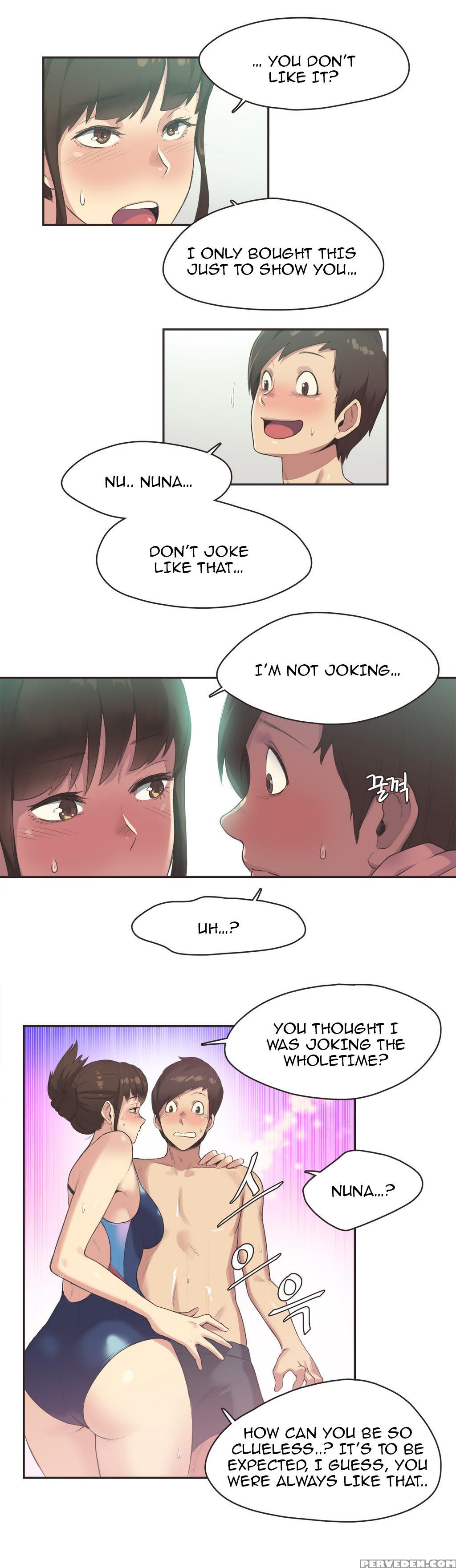 [gamang] Sports Girl Ch.1-27 (english) (yomanga) 1