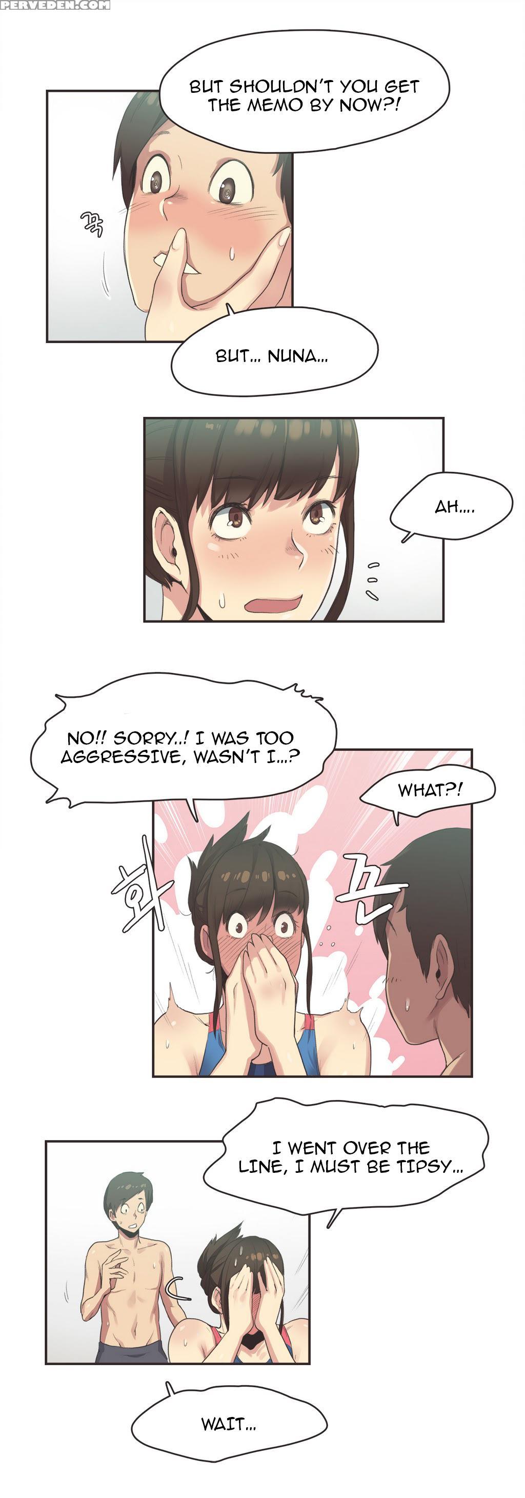 [gamang] Sports Girl Ch.1-27 (english) (yomanga) 1