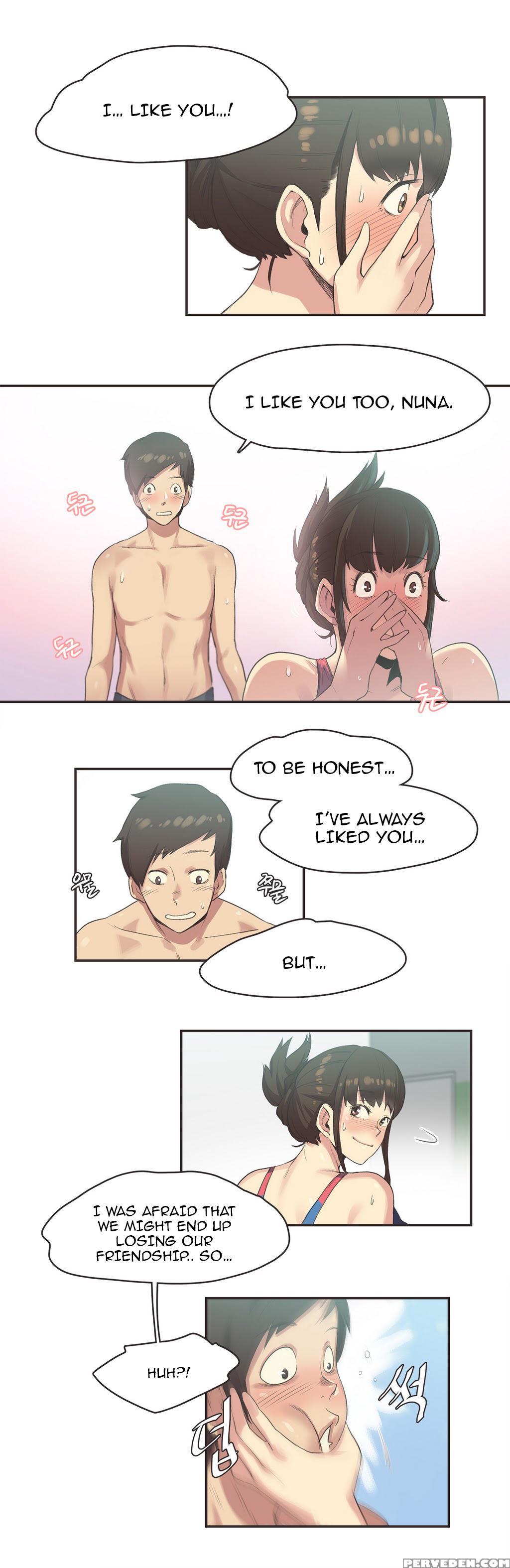 [gamang] Sports Girl Ch.1-27 (english) (yomanga) 1