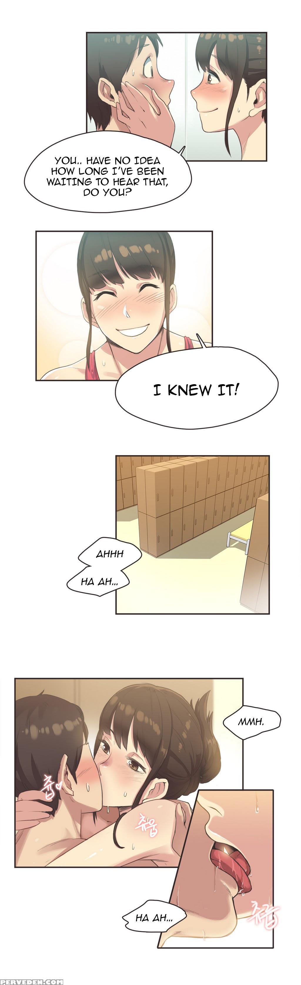 [gamang] Sports Girl Ch.1-27 (english) (yomanga) 1