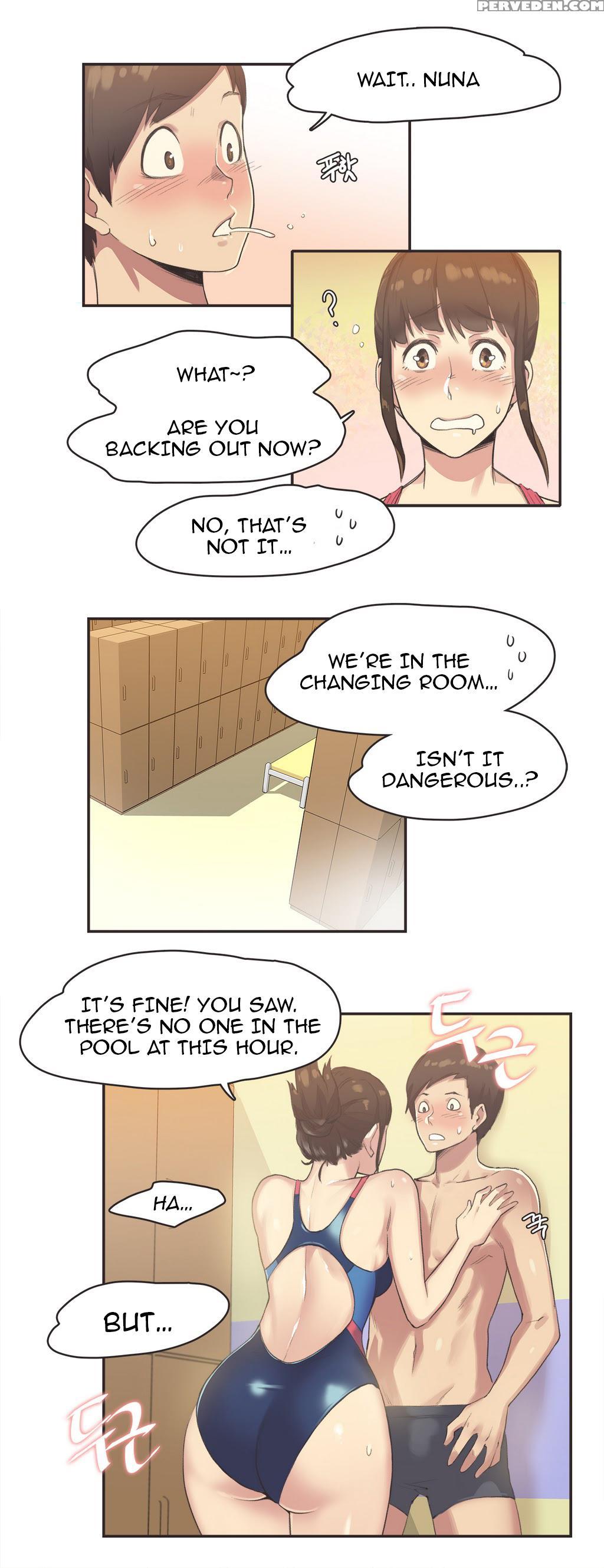 [gamang] Sports Girl Ch.1-27 (english) (yomanga) 1
