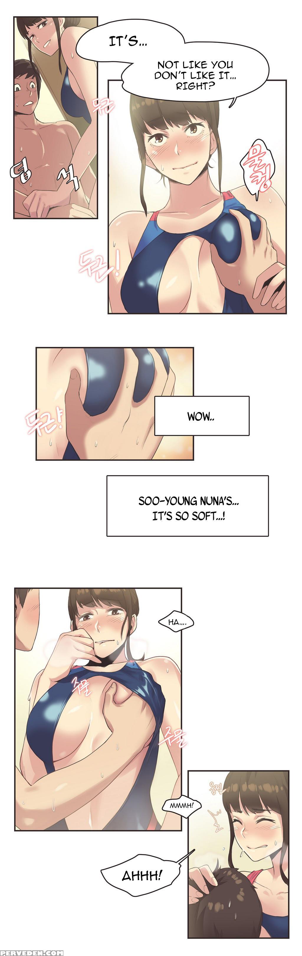 [gamang] Sports Girl Ch.1-27 (english) (yomanga) 1