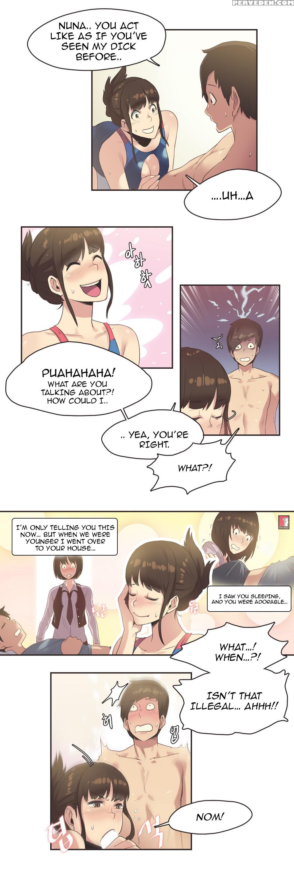 [gamang] Sports Girl Ch.1-27 (english) (yomanga) 1