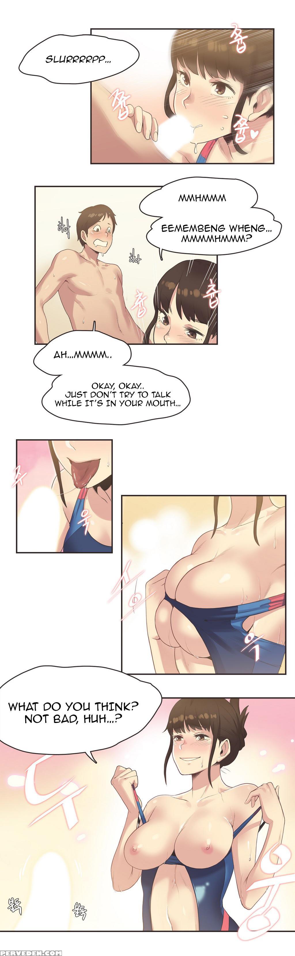 [gamang] Sports Girl Ch.1-27 (english) (yomanga) 1