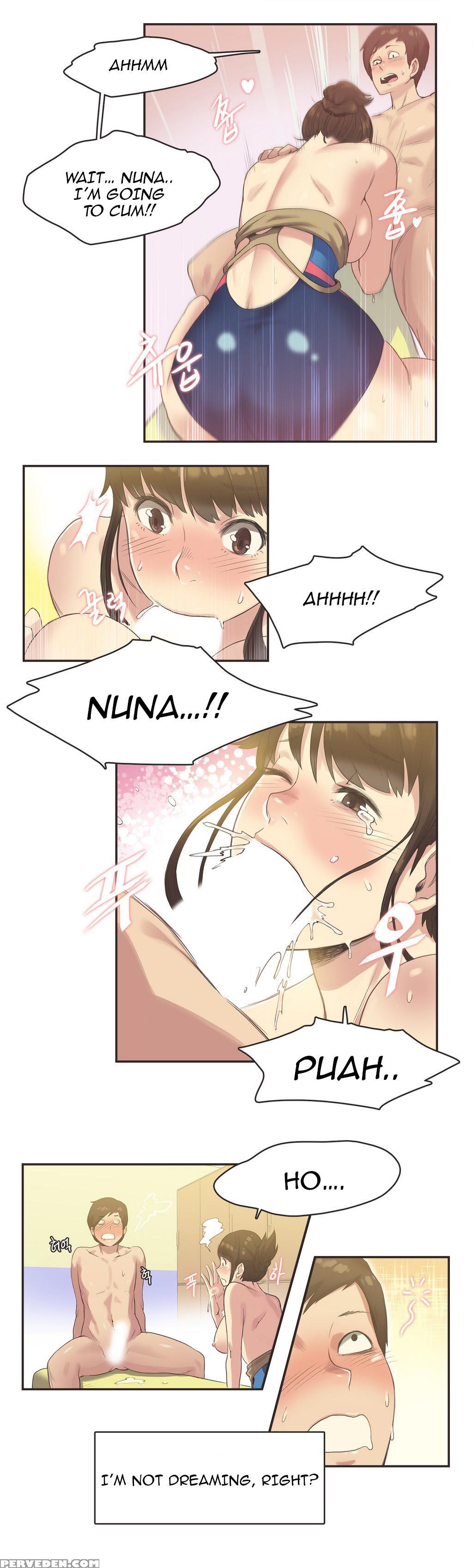 [gamang] Sports Girl Ch.1-27 (english) (yomanga) 1
