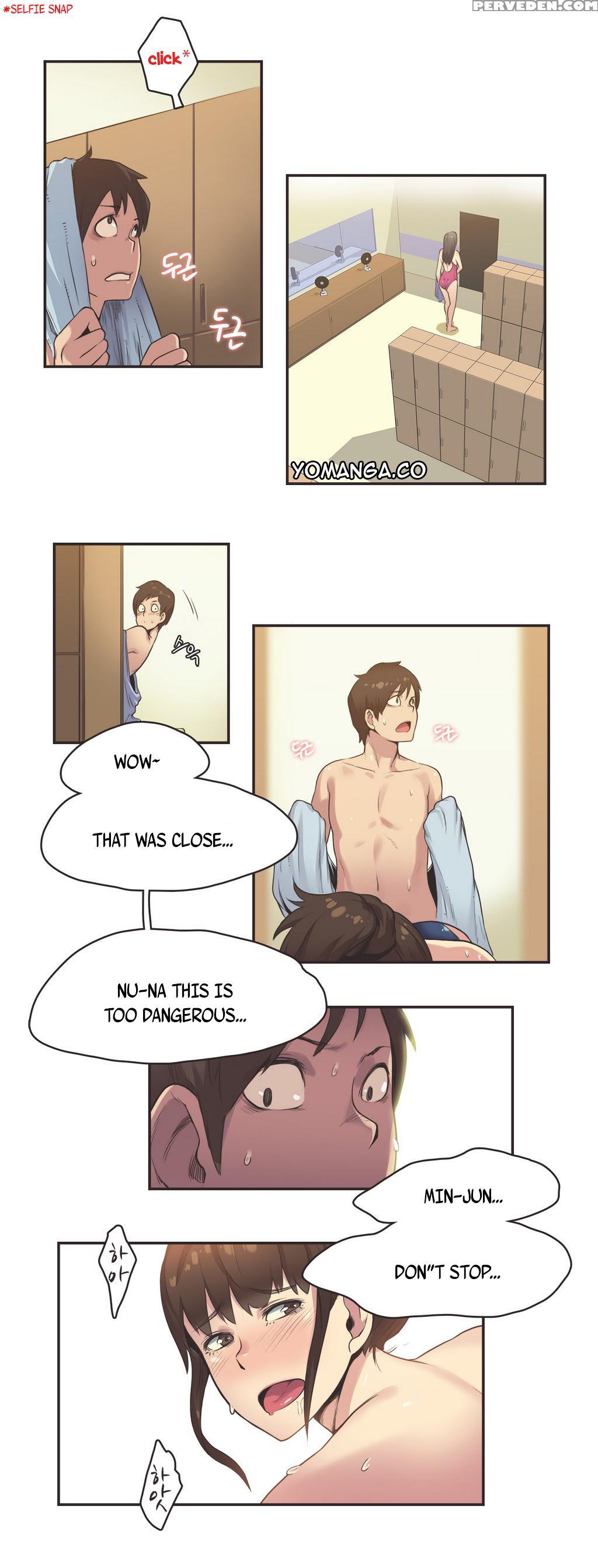 [gamang] Sports Girl Ch.1-27 (english) (yomanga) 1