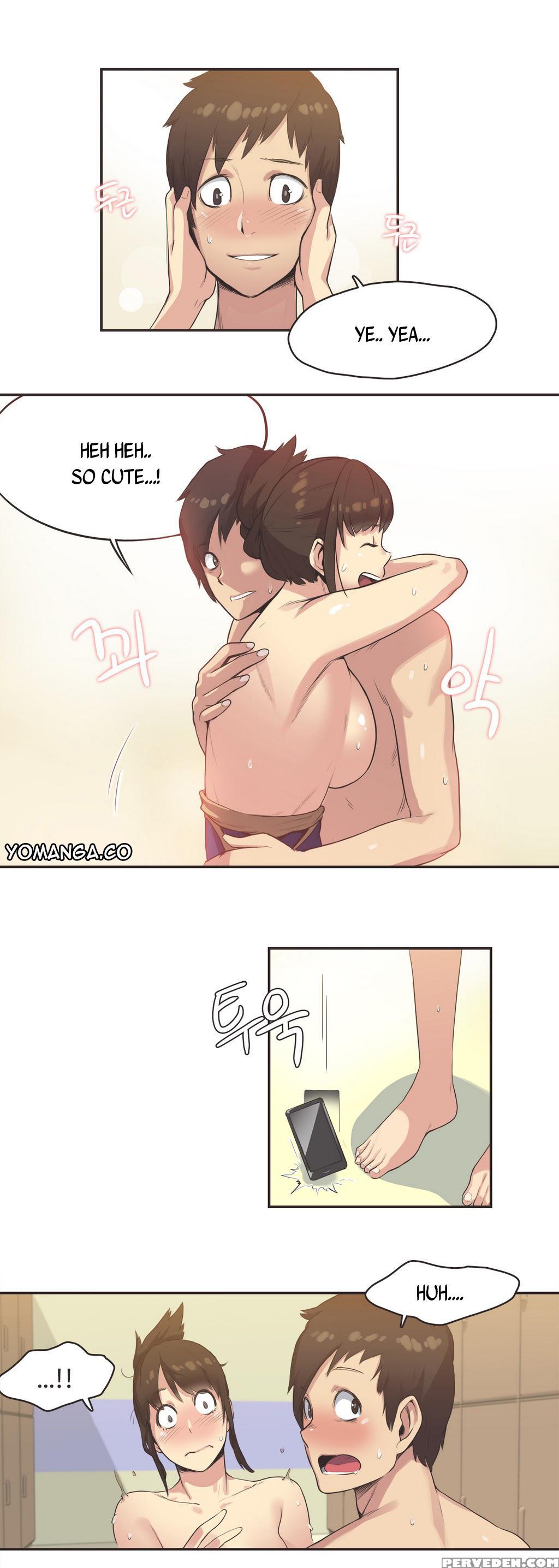 [gamang] Sports Girl Ch.1-27 (english) (yomanga) 1