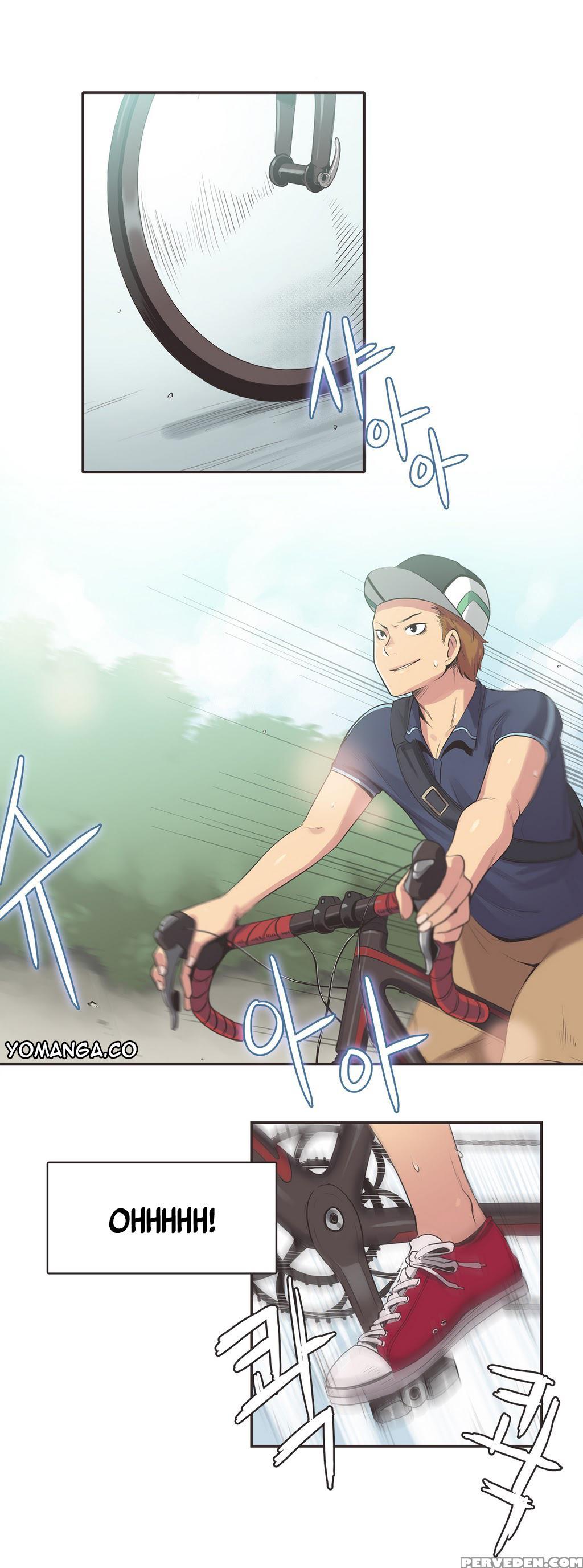 [gamang] Sports Girl Ch.1-27 (english) (yomanga) 1