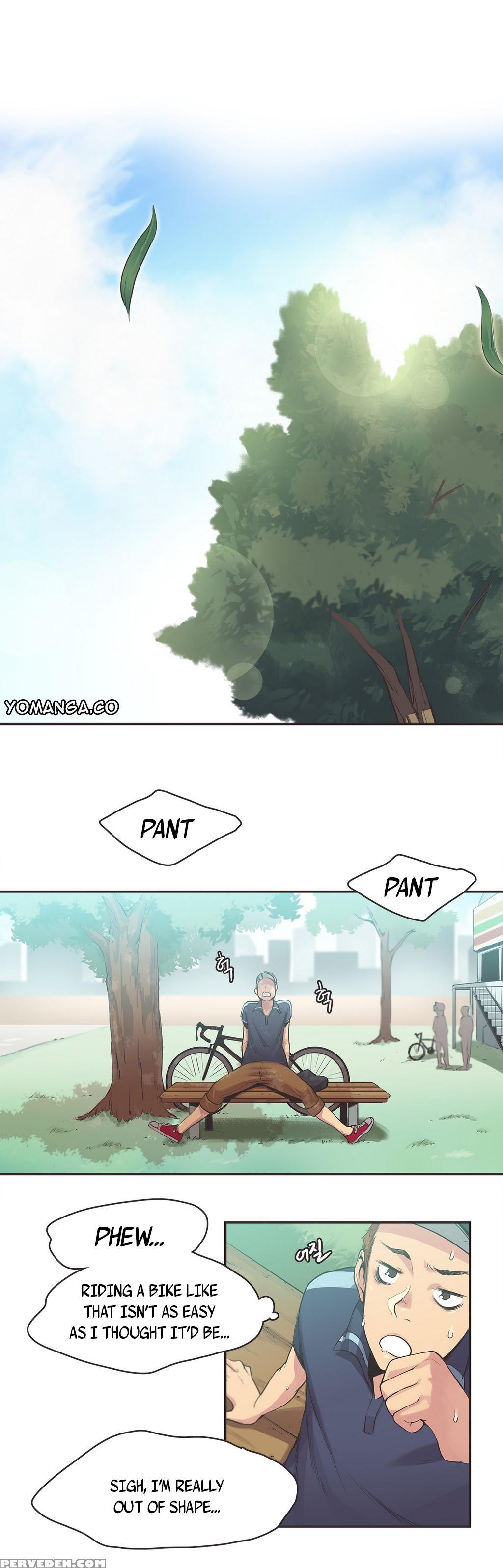[gamang] Sports Girl Ch.1-27 (english) (yomanga) 1