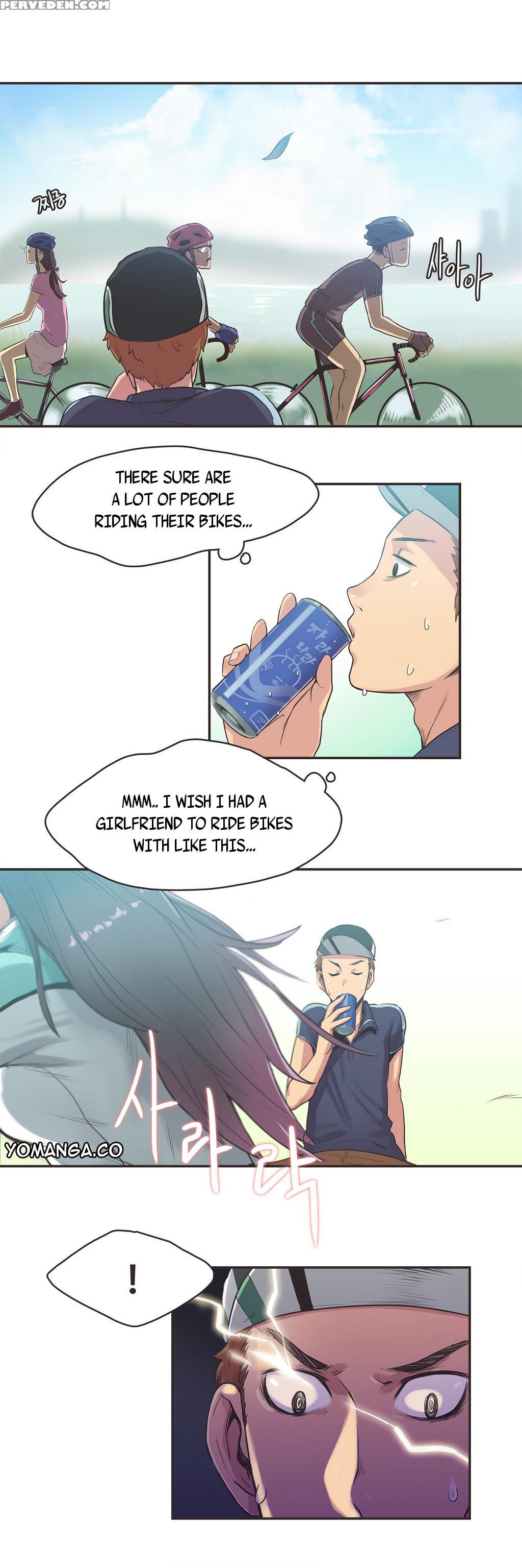 [gamang] Sports Girl Ch.1-27 (english) (yomanga) 1
