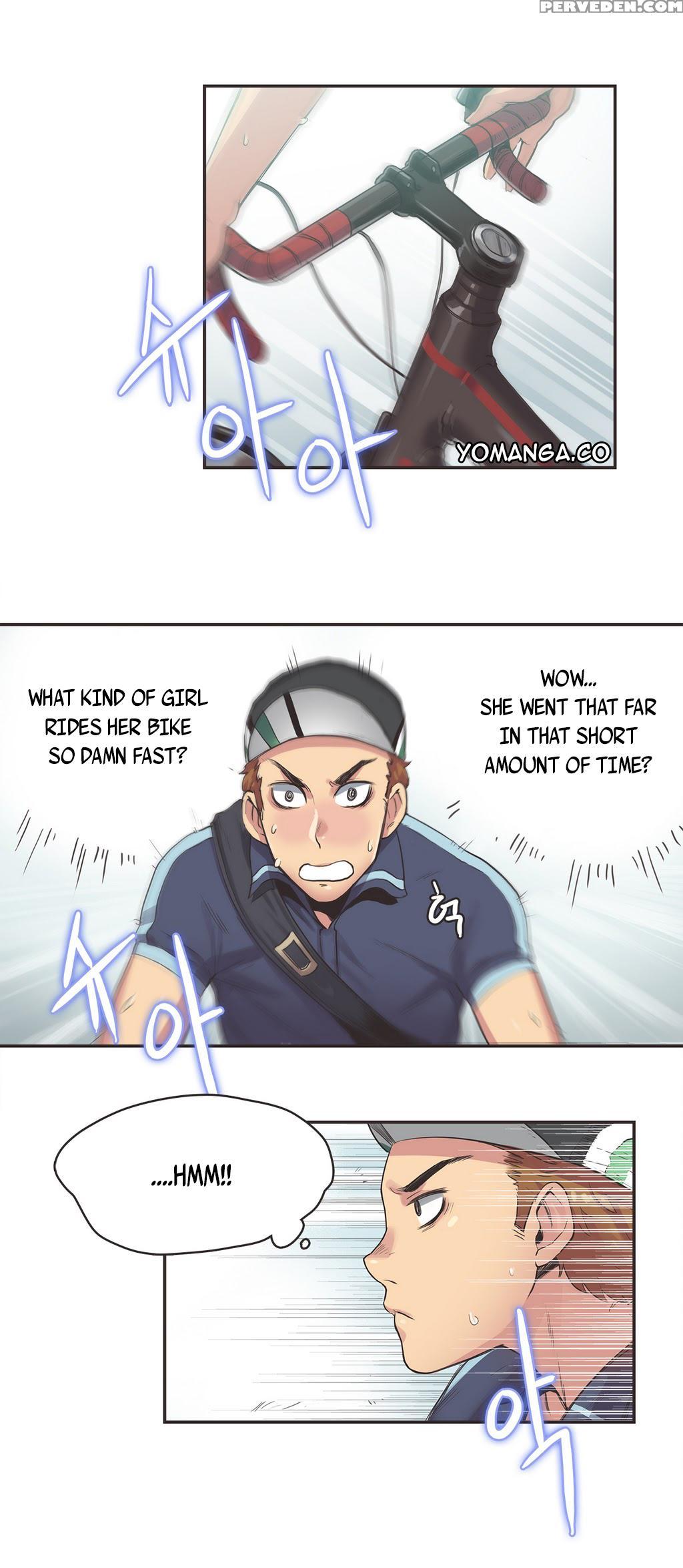 [gamang] Sports Girl Ch.1-27 (english) (yomanga) 1