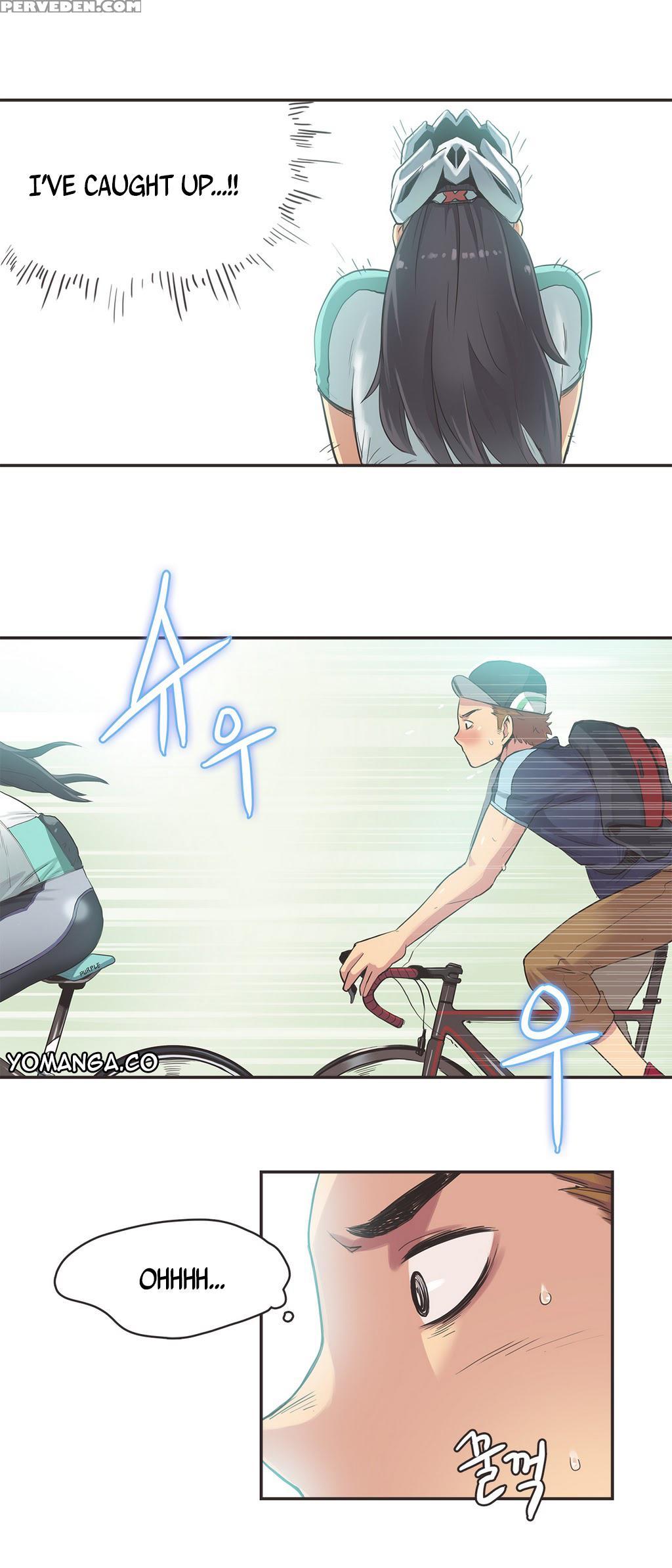 [gamang] Sports Girl Ch.1-27 (english) (yomanga) 1