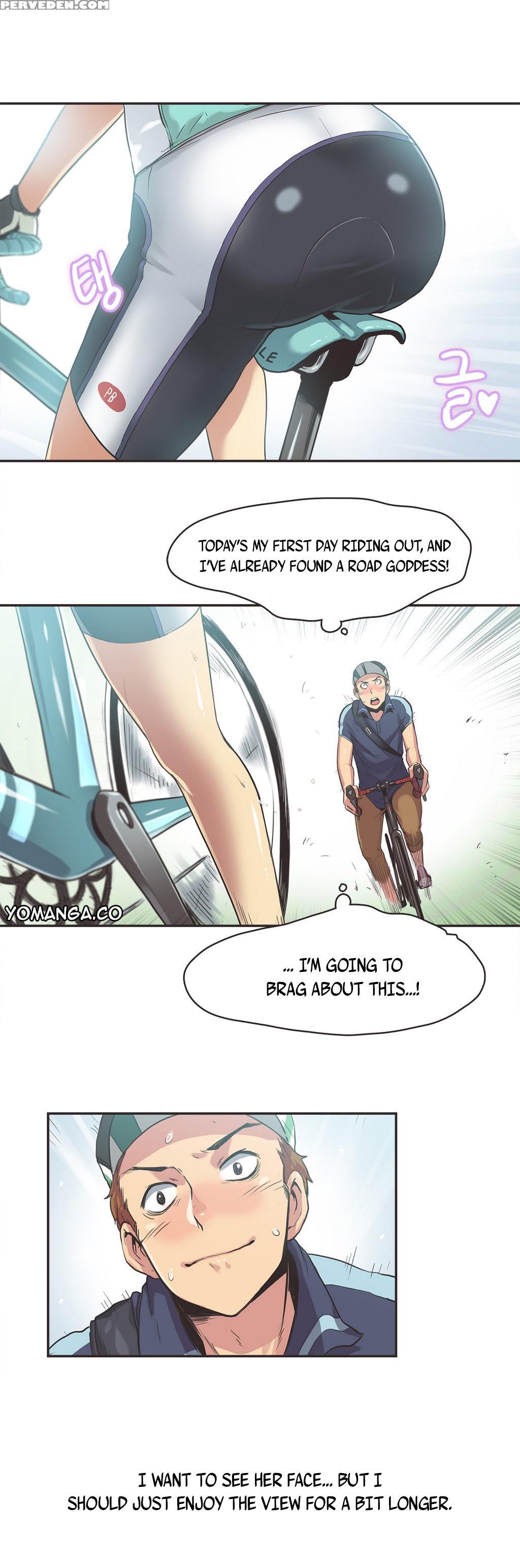 [gamang] Sports Girl Ch.1-27 (english) (yomanga) 1