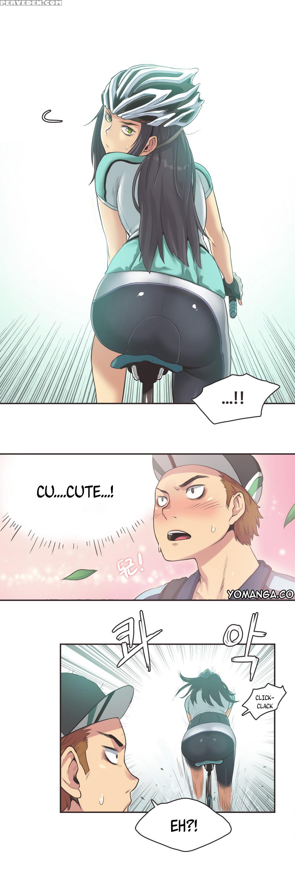 [gamang] Sports Girl Ch.1-27 (english) (yomanga) 1