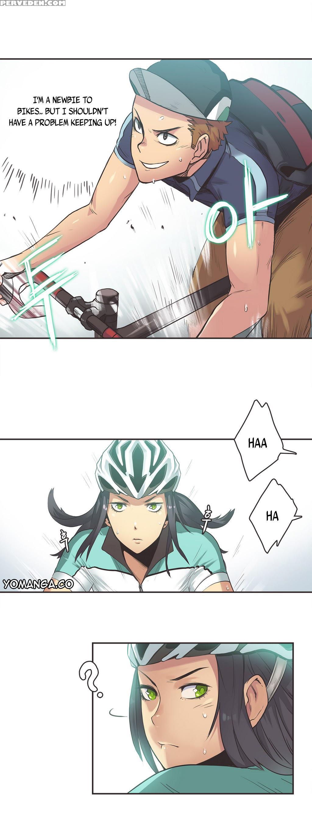 [gamang] Sports Girl Ch.1-27 (english) (yomanga) 1
