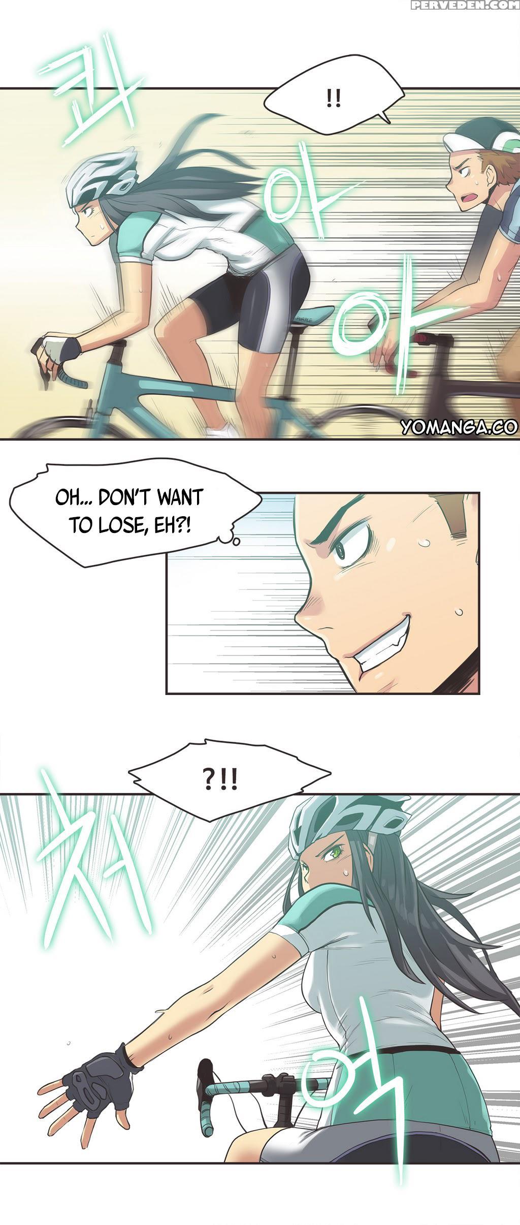 [gamang] Sports Girl Ch.1-27 (english) (yomanga) 1