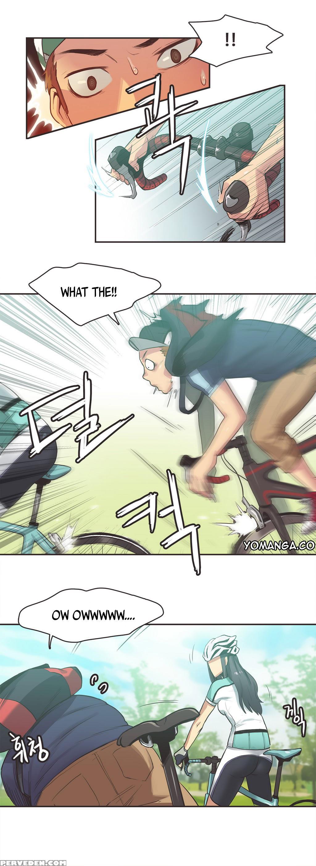 [gamang] Sports Girl Ch.1-27 (english) (yomanga) 1