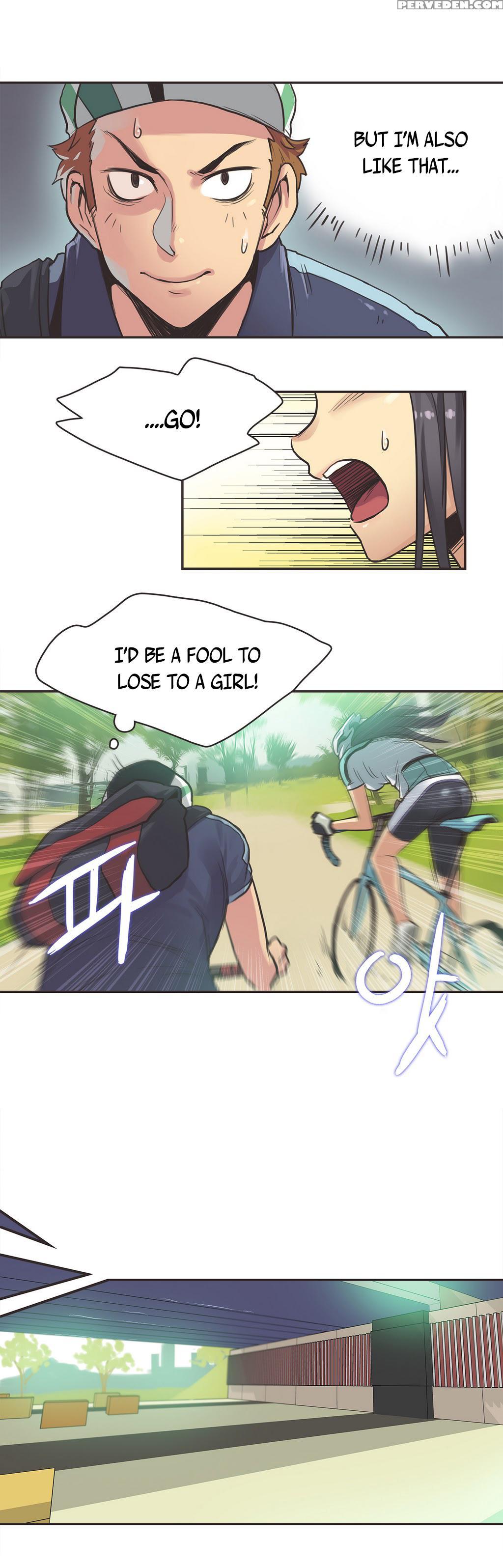 [gamang] Sports Girl Ch.1-27 (english) (yomanga) 1