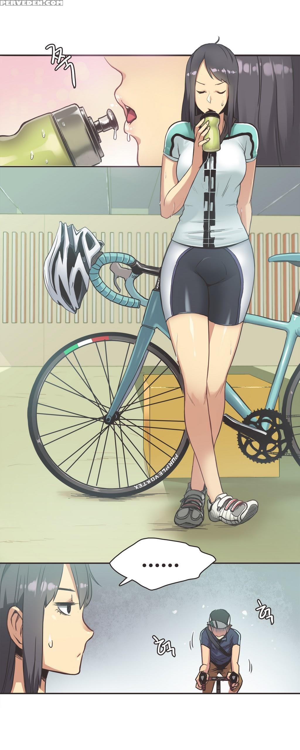 [gamang] Sports Girl Ch.1-27 (english) (yomanga) 1