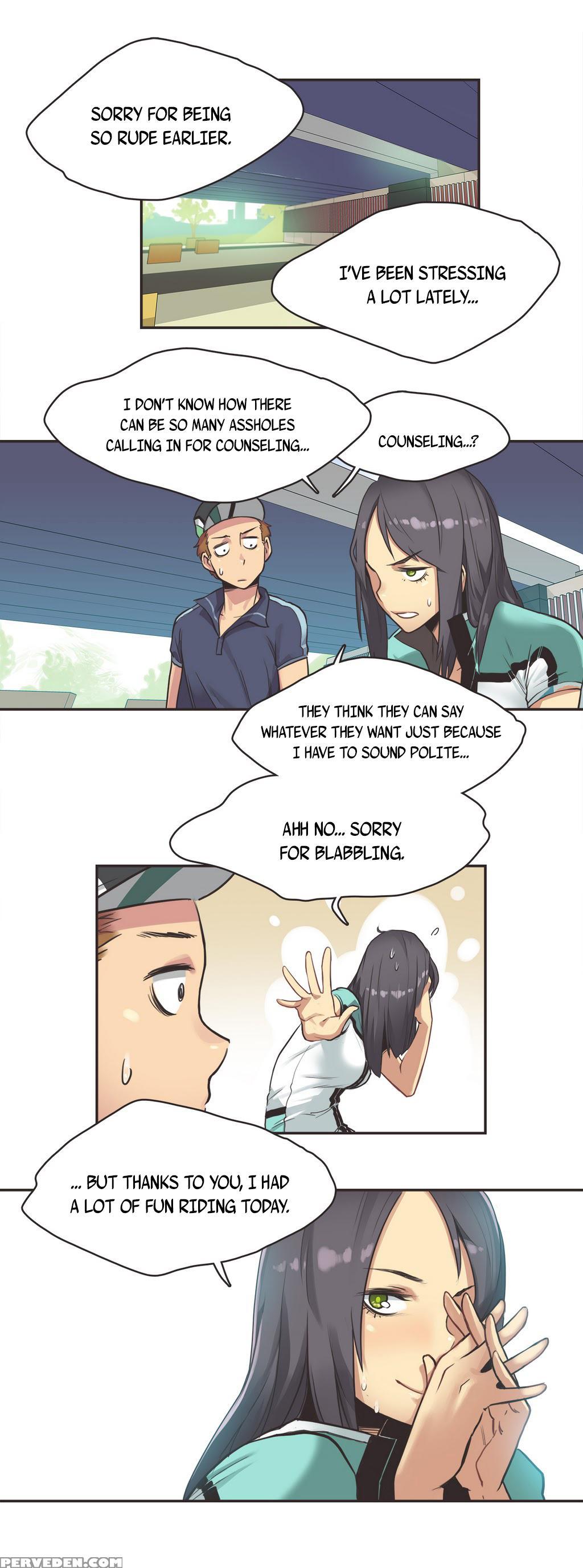 [gamang] Sports Girl Ch.1-27 (english) (yomanga) 1