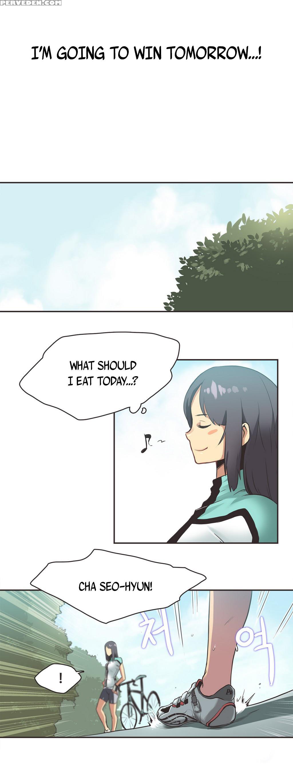 [gamang] Sports Girl Ch.1-27 (english) (yomanga) 1