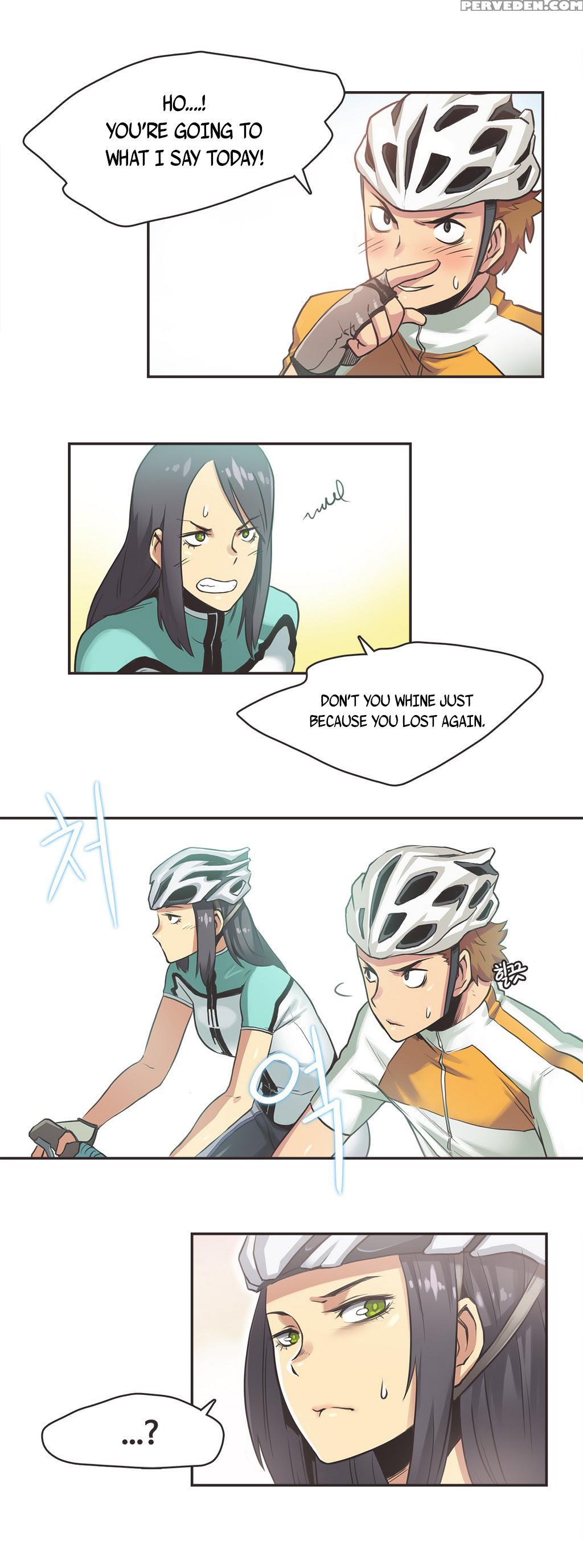 [gamang] Sports Girl Ch.1-27 (english) (yomanga) 1