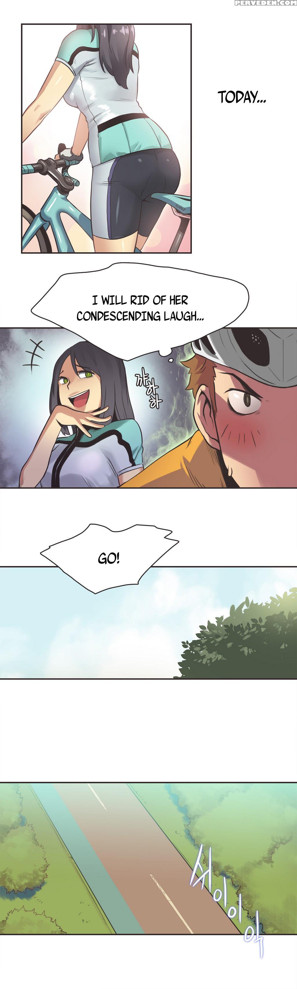 [gamang] Sports Girl Ch.1-27 (english) (yomanga) 1