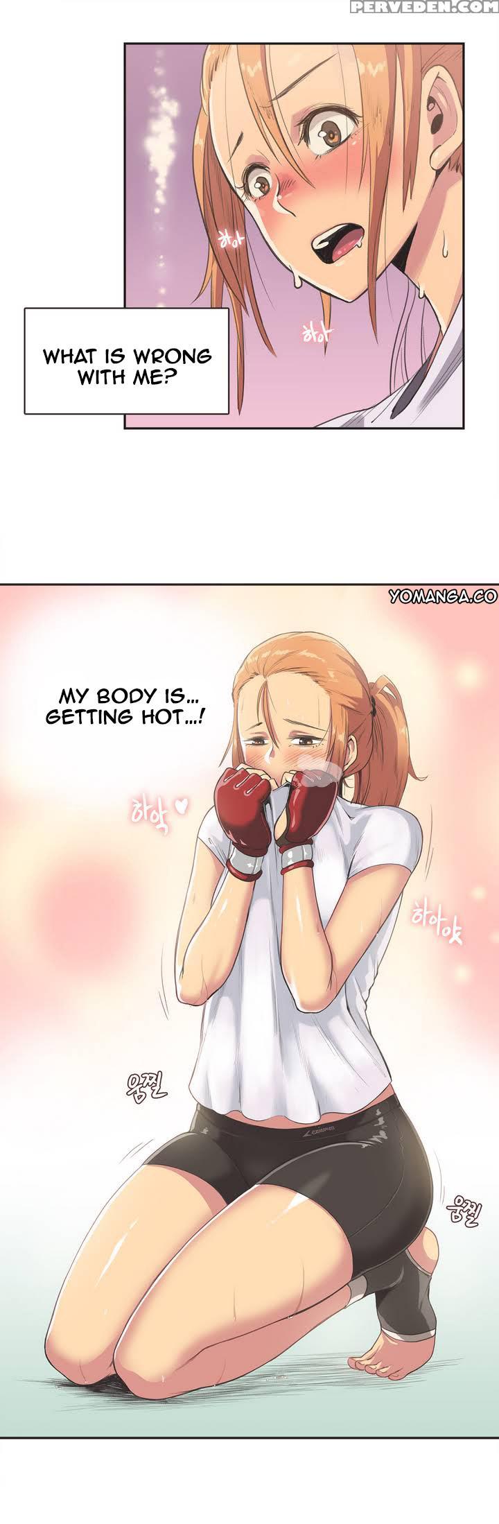 [gamang] Sports Girl Ch.1-27 (english) (yomanga) 1