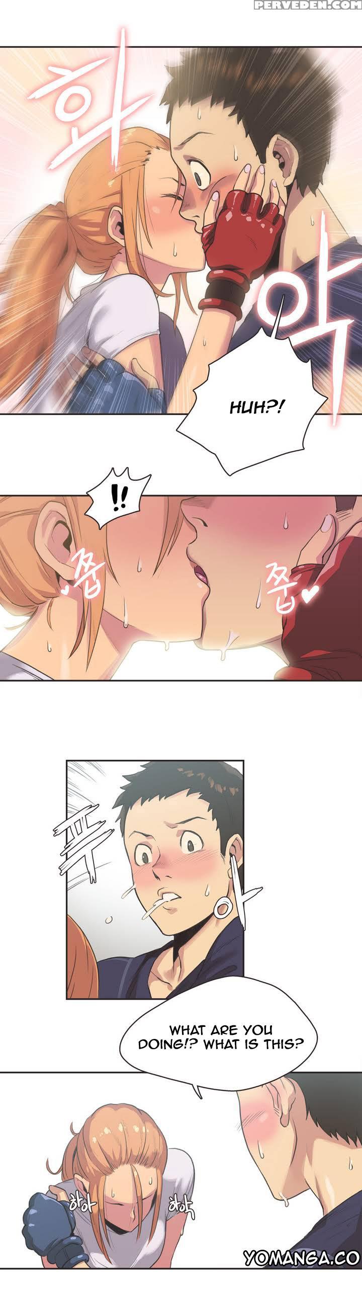 [gamang] Sports Girl Ch.1-27 (english) (yomanga) 1