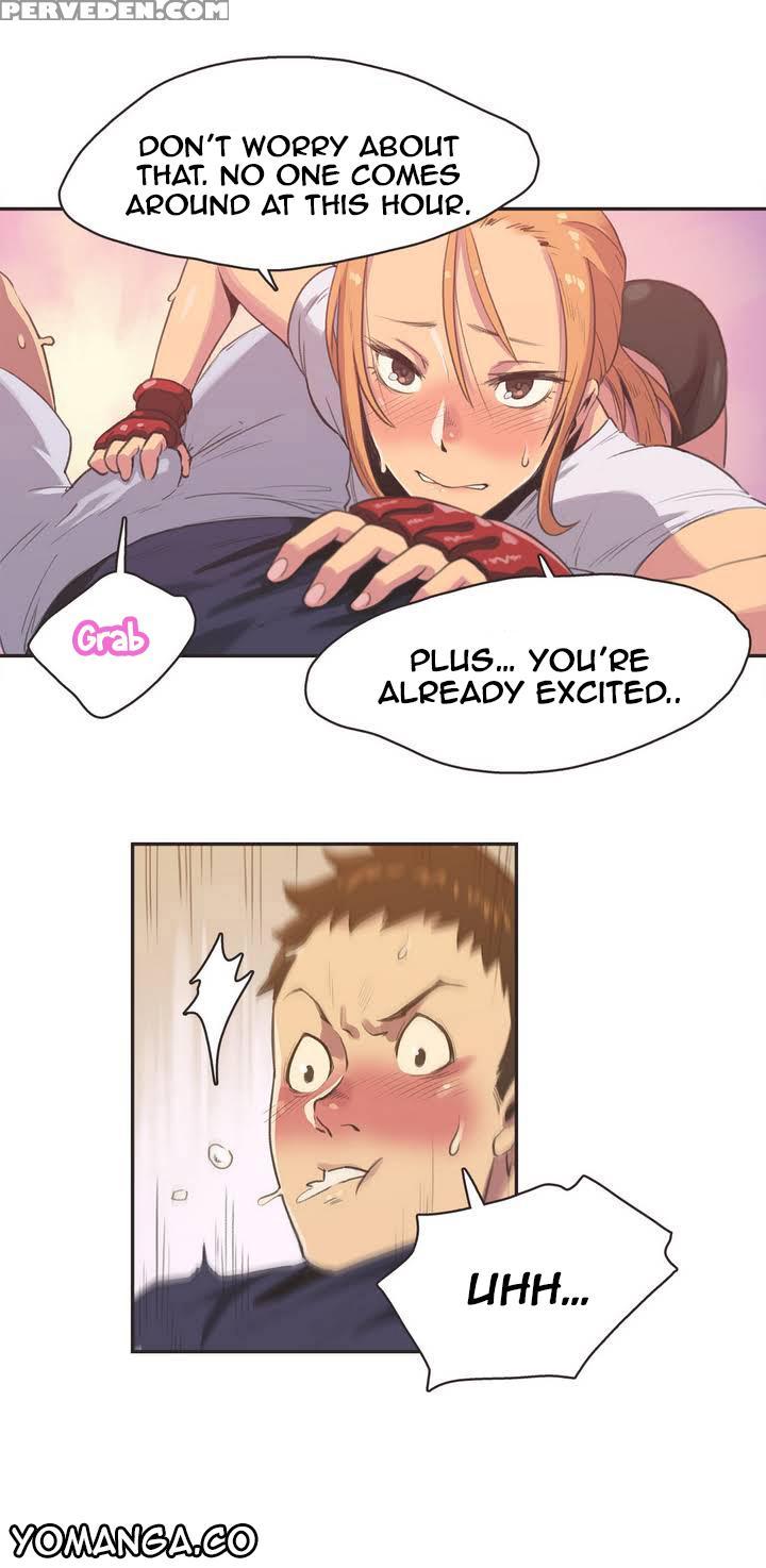 [gamang] Sports Girl Ch.1-27 (english) (yomanga) 1