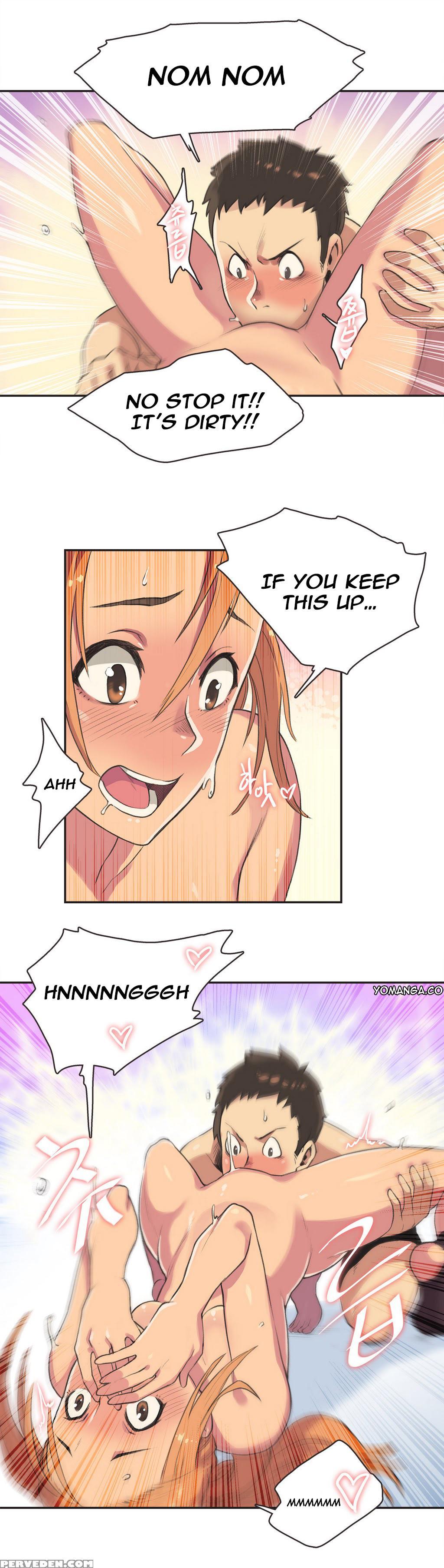 [gamang] Sports Girl Ch.1-27 (english) (yomanga) 1