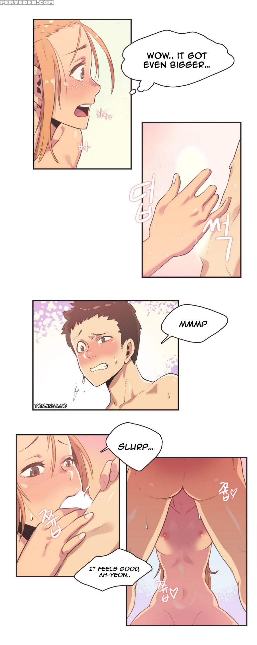 [gamang] Sports Girl Ch.1-27 (english) (yomanga) 1