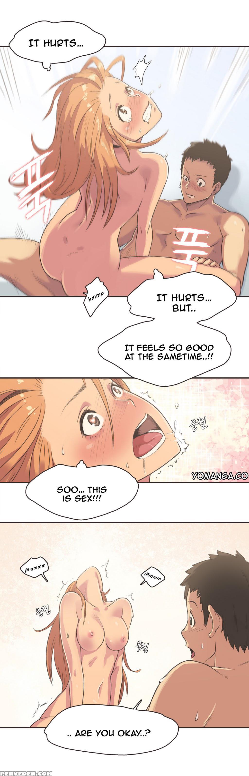 [gamang] Sports Girl Ch.1-27 (english) (yomanga) 1
