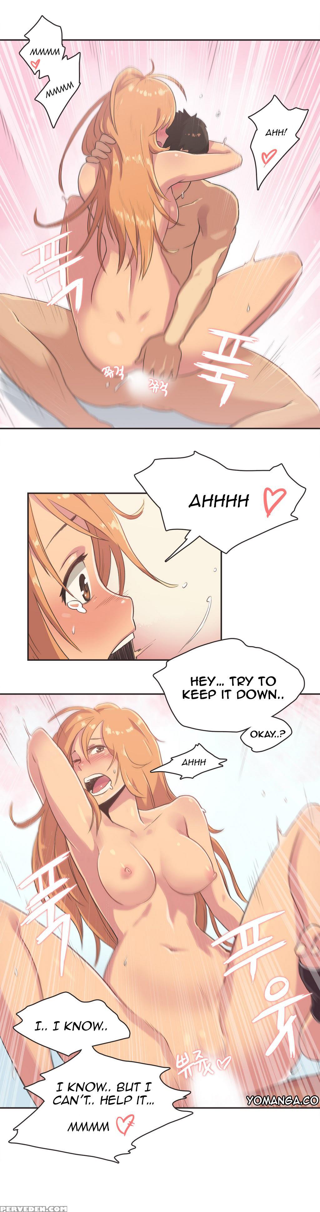 [gamang] Sports Girl Ch.1-27 (english) (yomanga) 1