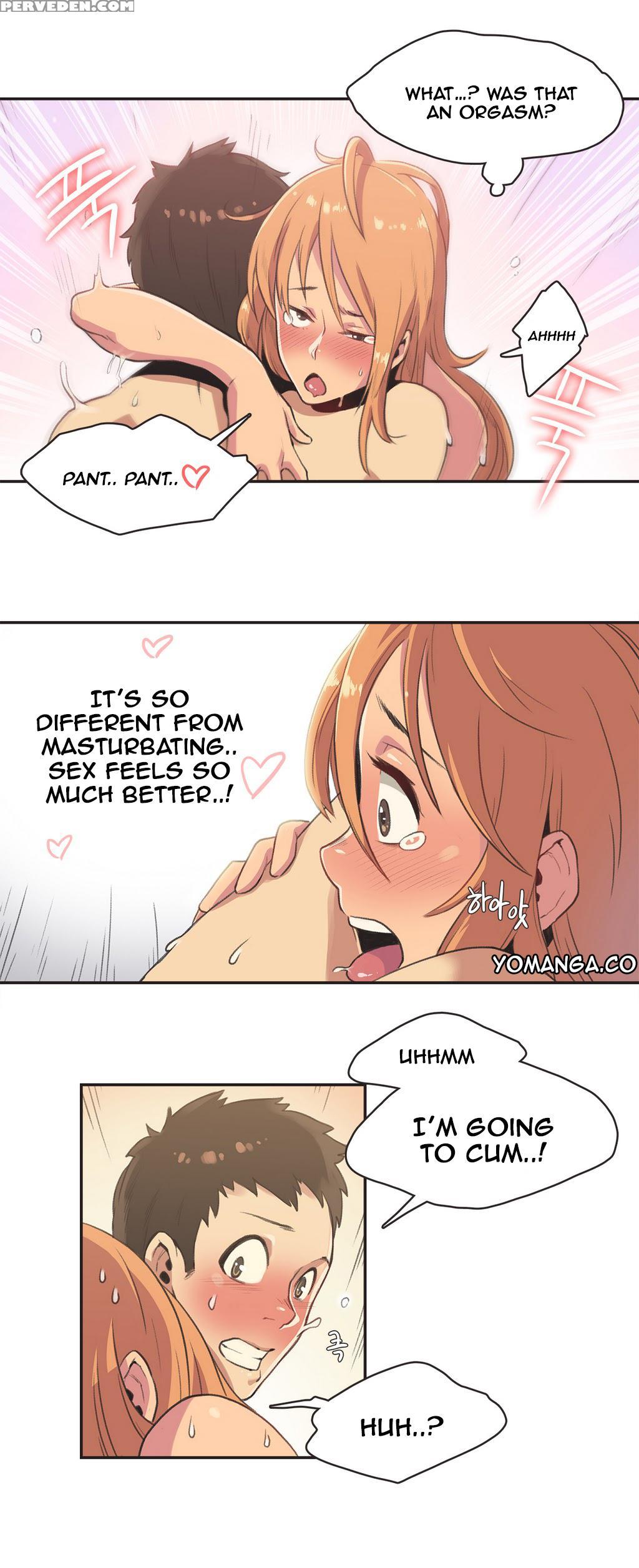 [gamang] Sports Girl Ch.1-27 (english) (yomanga) 1