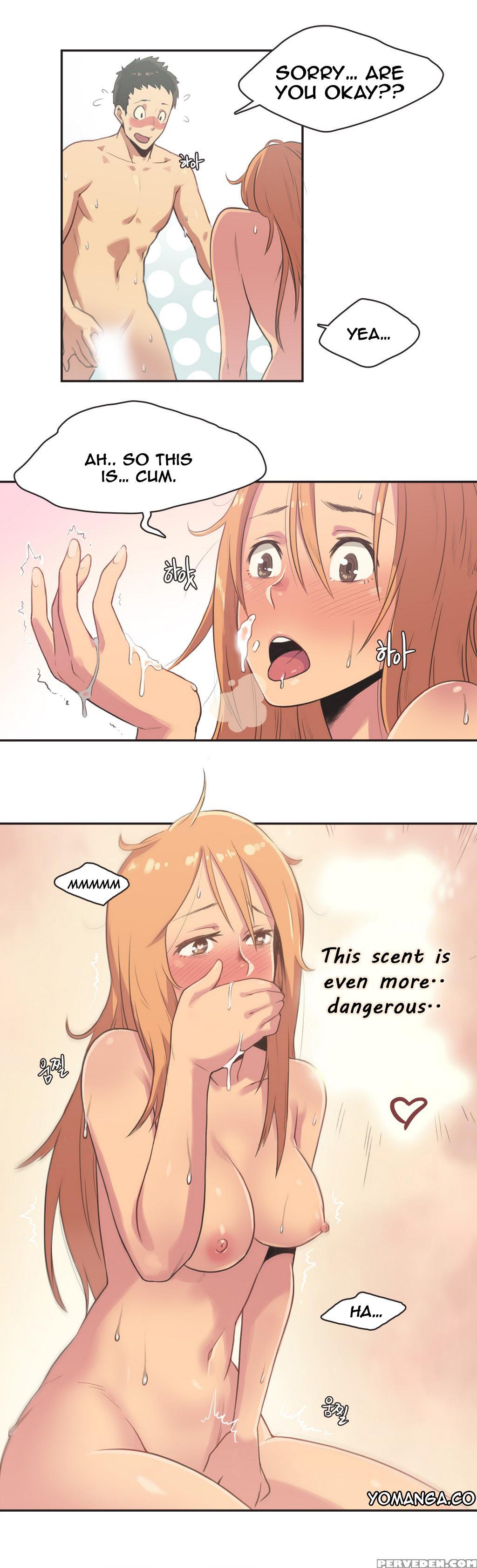 [gamang] Sports Girl Ch.1-27 (english) (yomanga) 1